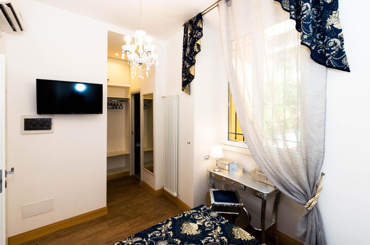 Roma Charming Rooms Exterior foto